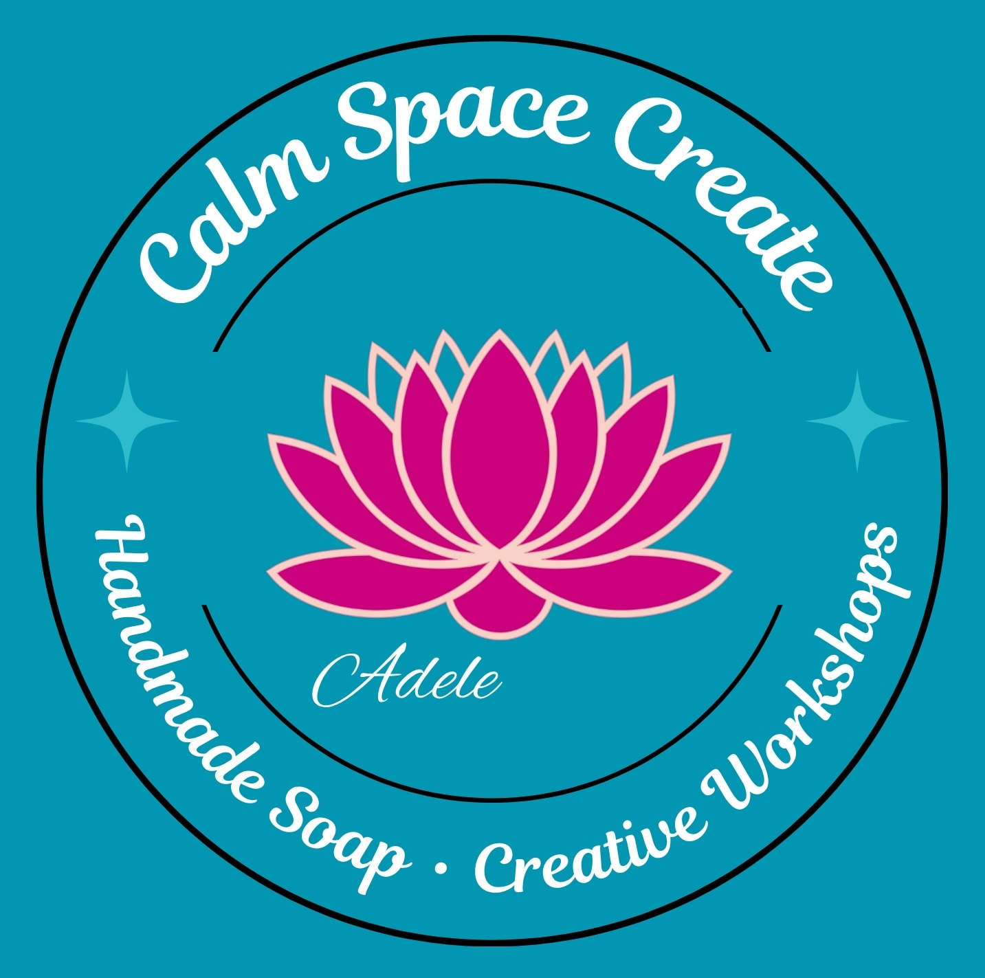 Calm Space Create